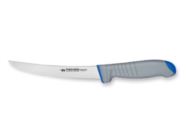 DESOSSEUR 15CM BI-MATIERE