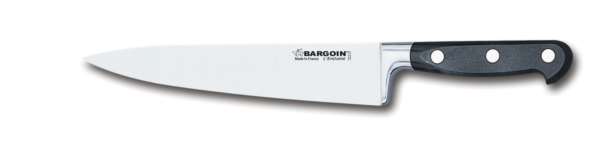 CHEF MITRE ALU 20CM