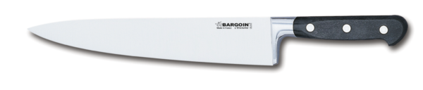 CHEF MITRE ALU 26CM