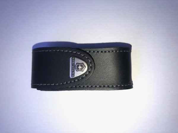 ETUI CUIR VICTORINOX
