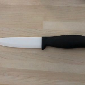 couteau céramique de 10 à 20cm