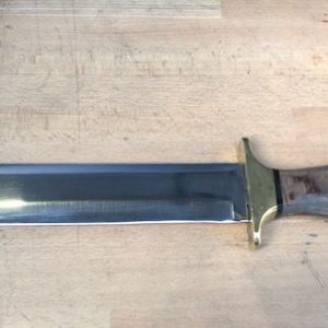 DAGUE 28CM