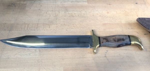 DAGUE 28CM