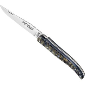 LAGUIOLE LE FIDELE CORNE DE BELIER