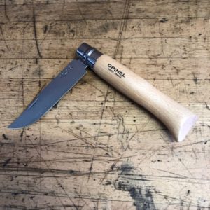 OPINEL n°8