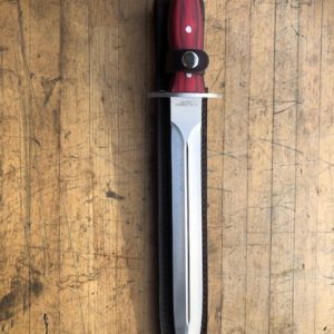 DAGUE HERBERTZ 26 CM